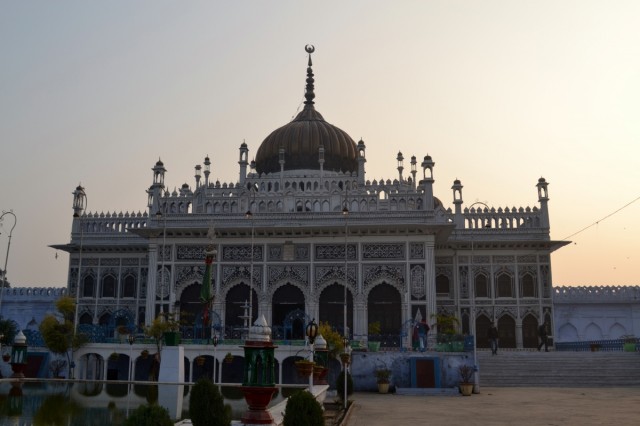 Chhota Imambara