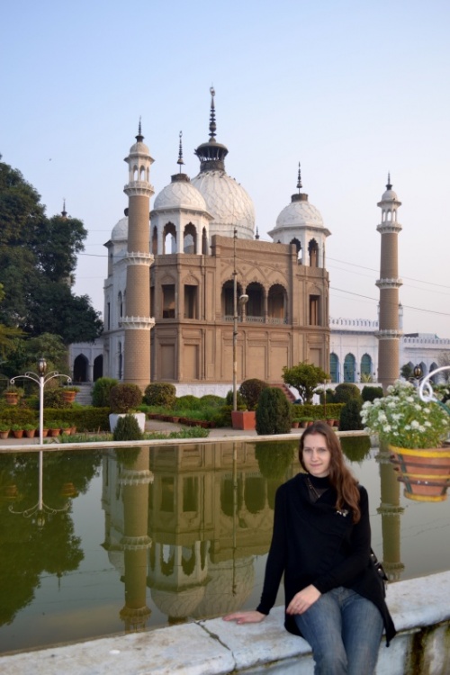 hotya bi 1 fotka so mnoj ))