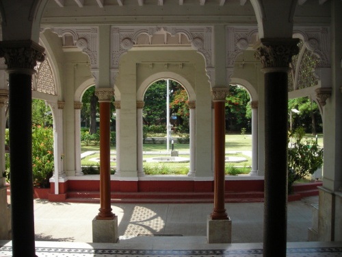 Aga Khan Palace