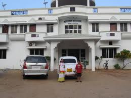 Rameshvaram Guest House