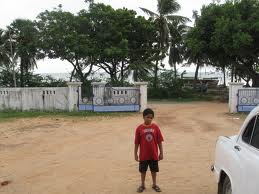 Rameshvaram Guest House