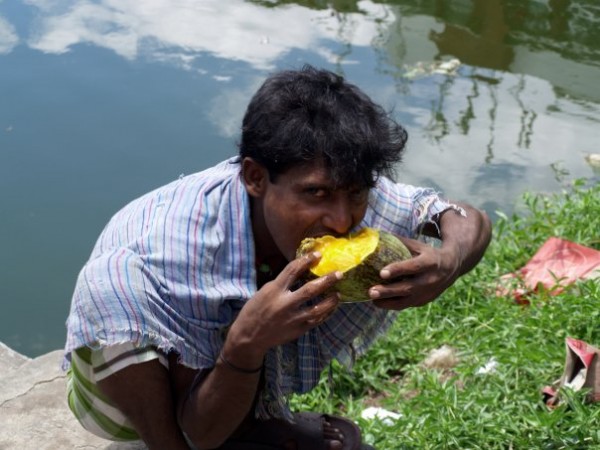 tasty mango fruit :-)
