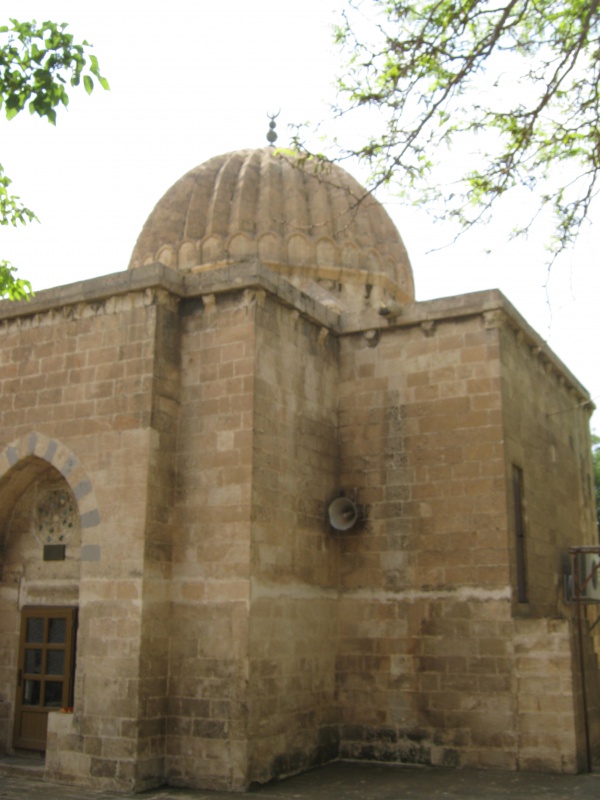    Hamza-I Kebir (1438)  
