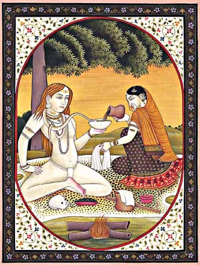 Седативное, афродизиак Седативное, афродизиак