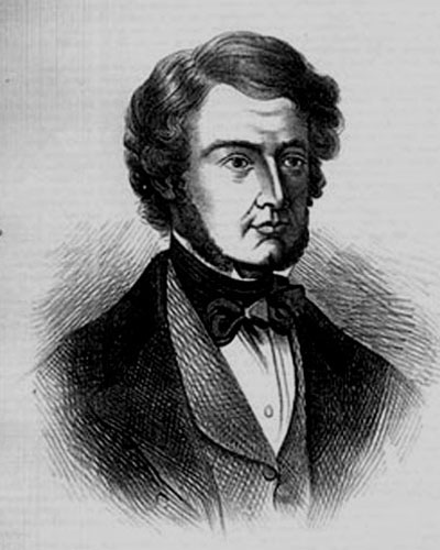 Уилльям Б. О'Шоннеси Уилльям Б. О'Шоннеси