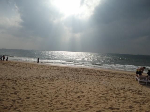 goa 2010
