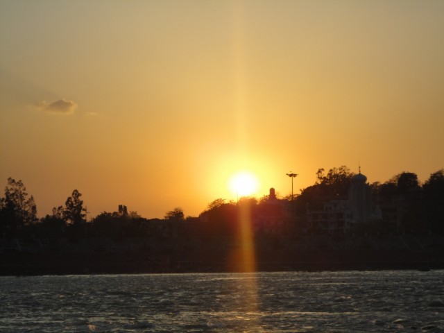 Rishikesh 20 Apr 2011