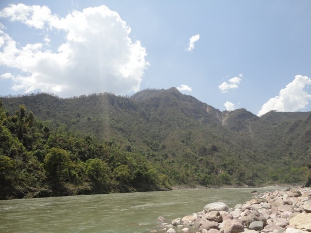 Rishikesh Vashisht gupha 20 Apr 2011