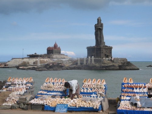 Каньякумари Каньякумари