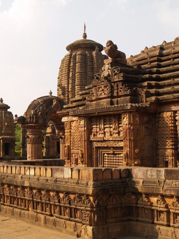 Бхубанешвар Бхубанешвар