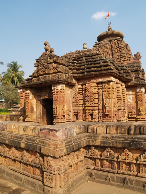 Бхубанешвар Бхубанешвар