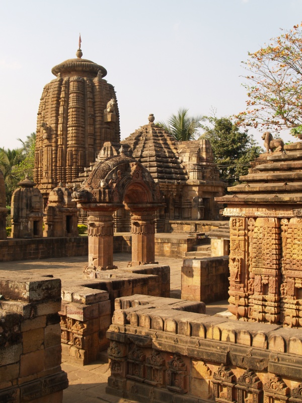 Бхубанешвар Бхубанешвар