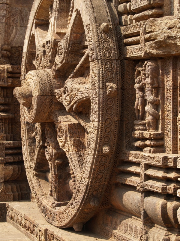 Конарк Конарк