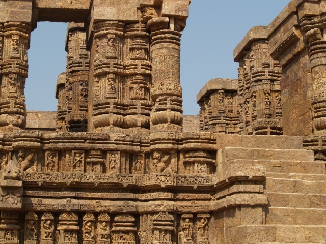 Конарк Конарк