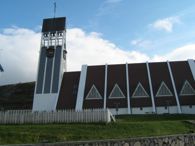 Протестантская церковь Протестантская церковь