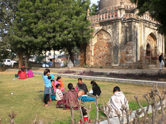   Kutab Minar