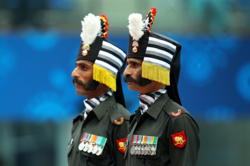 Photo by Cameron Spencer/Getty Images