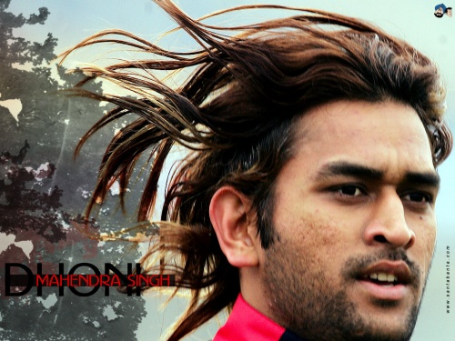Dhoni