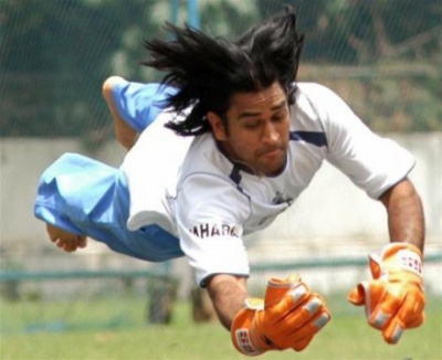 Dhoni