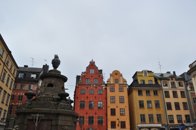 Stockholm