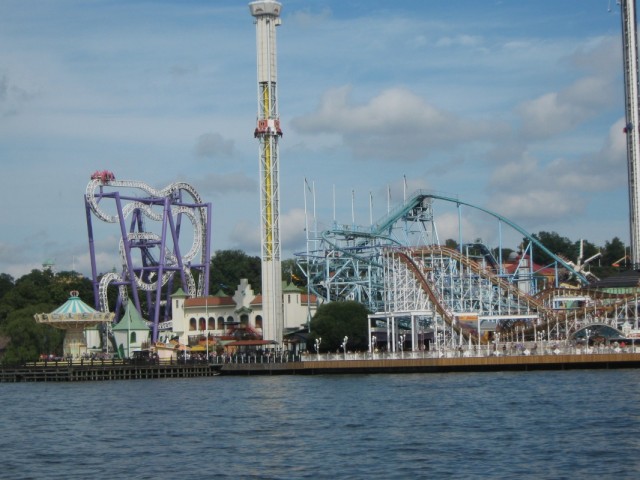 Gröna Lund