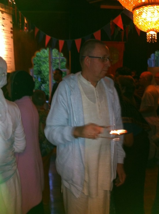 Предложение огня всем присутсвтвующим Предложение огня всем присутсвтвующим