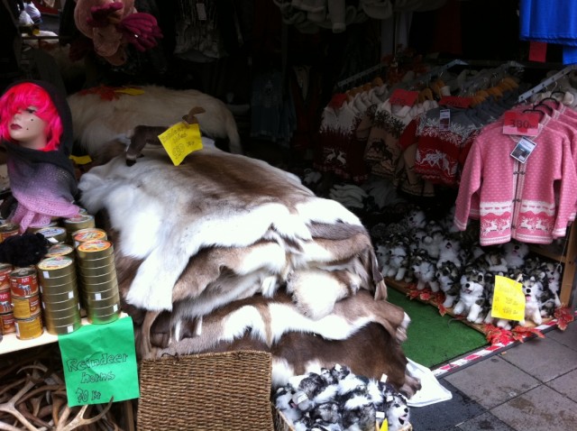 Привет от финов и норгов Привет от финов и норгов