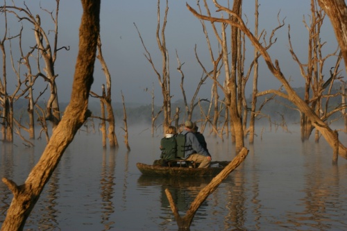 Nagarhole 2004 Nagarhole 2004