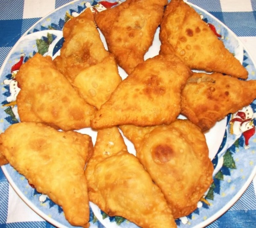 samosa
