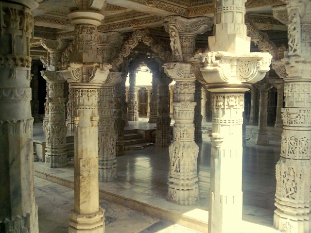 Mahawer Shwati Temple