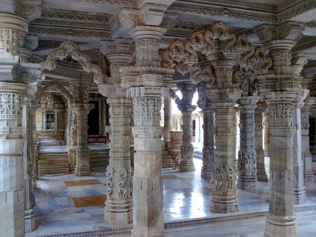 Mahawer Shwati Temple