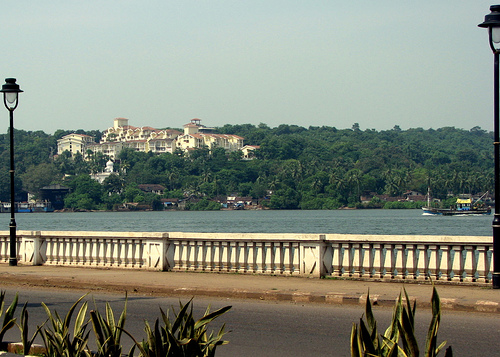 Panjim