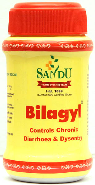 Bilagyl