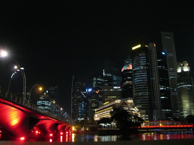 С набережной С набережной