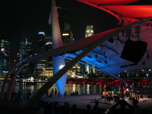 С набережной С набережной