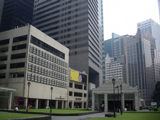 Финансовый центр Финансовый центр