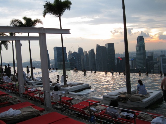 Скай Парк Скай Парк