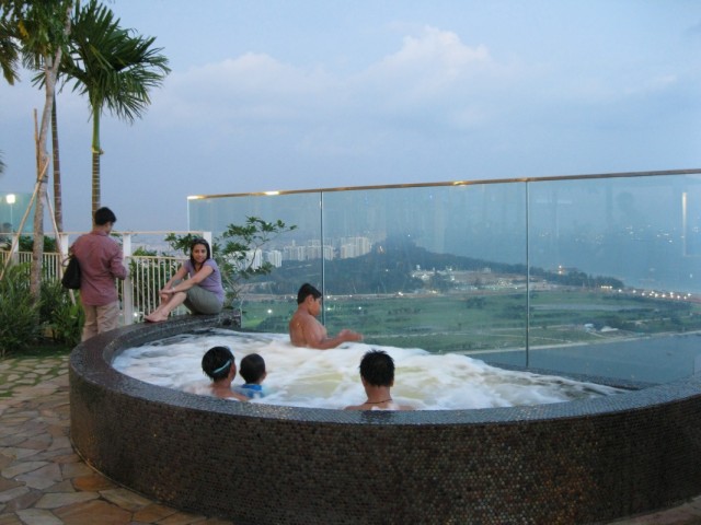 Та самая лоджия Та самая лоджия