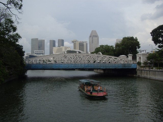 Речной трамвай Речной трамвай