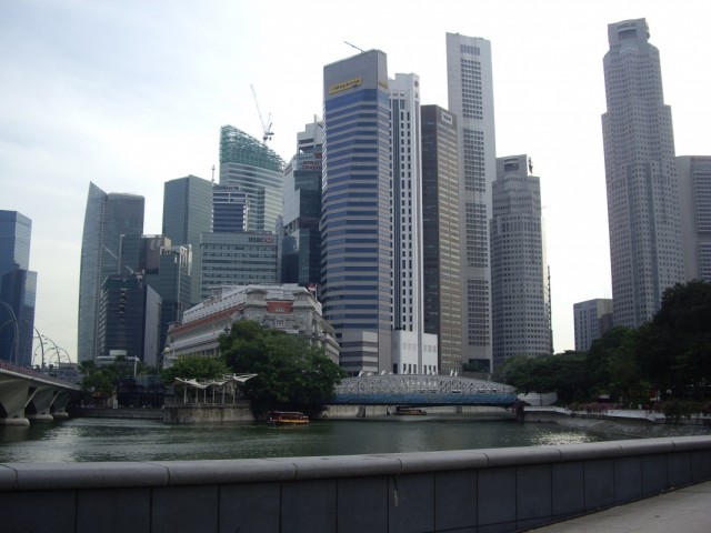 Финансовый центр Финансовый центр