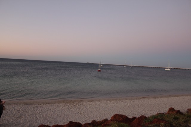 Geographe bay