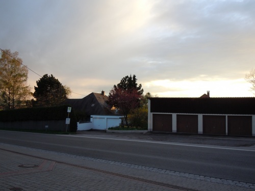 далеко далеко