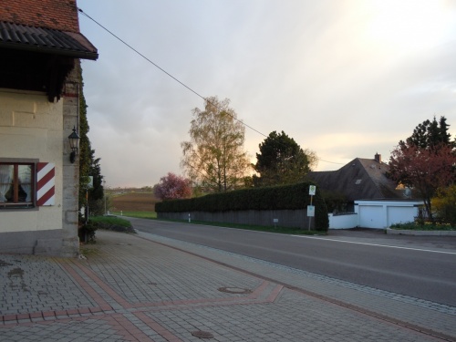 далеко далеко