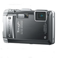Olympus Tough TG-810