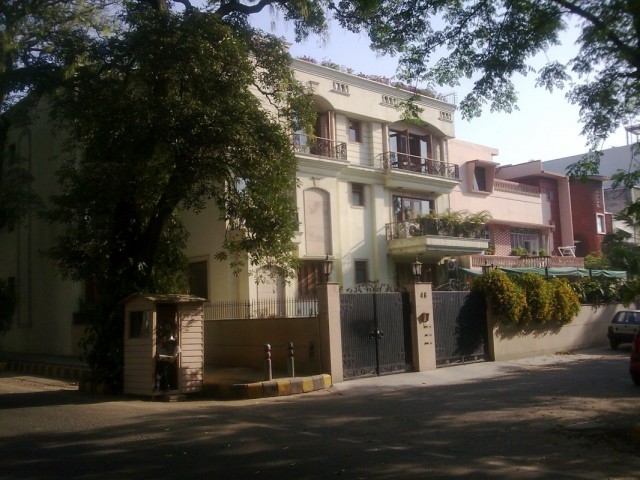 Jor Bagh 1