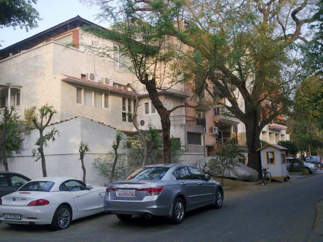 Jor Bagh 2