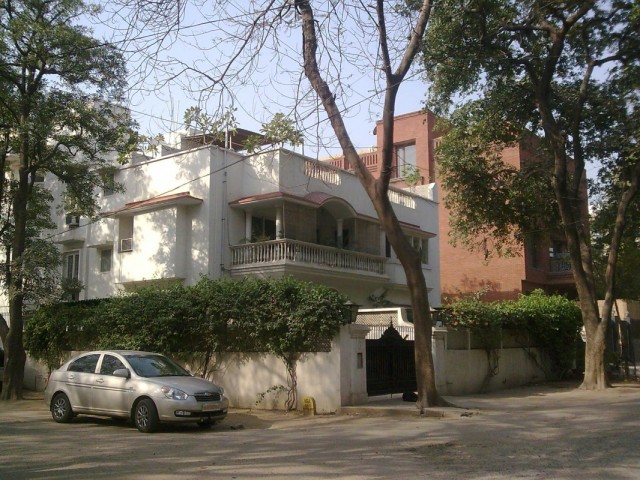 Jor Bagh 3