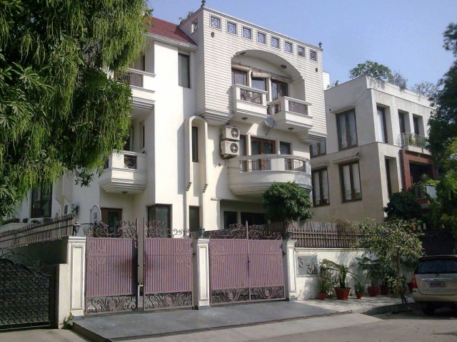 Vasant Vihar 1