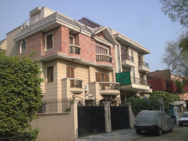 Vasant Vihar 6