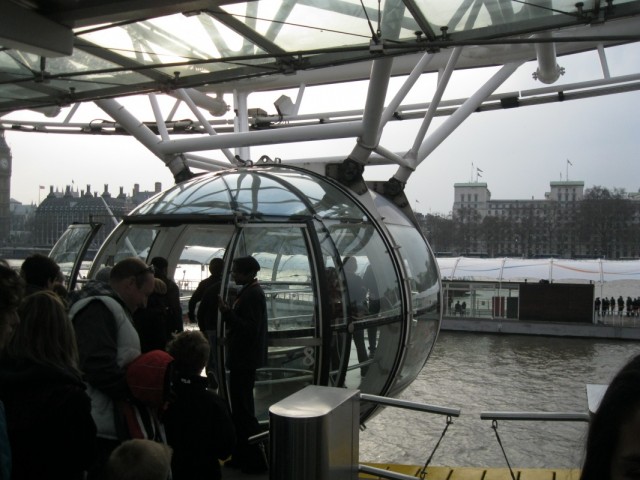  London Eye